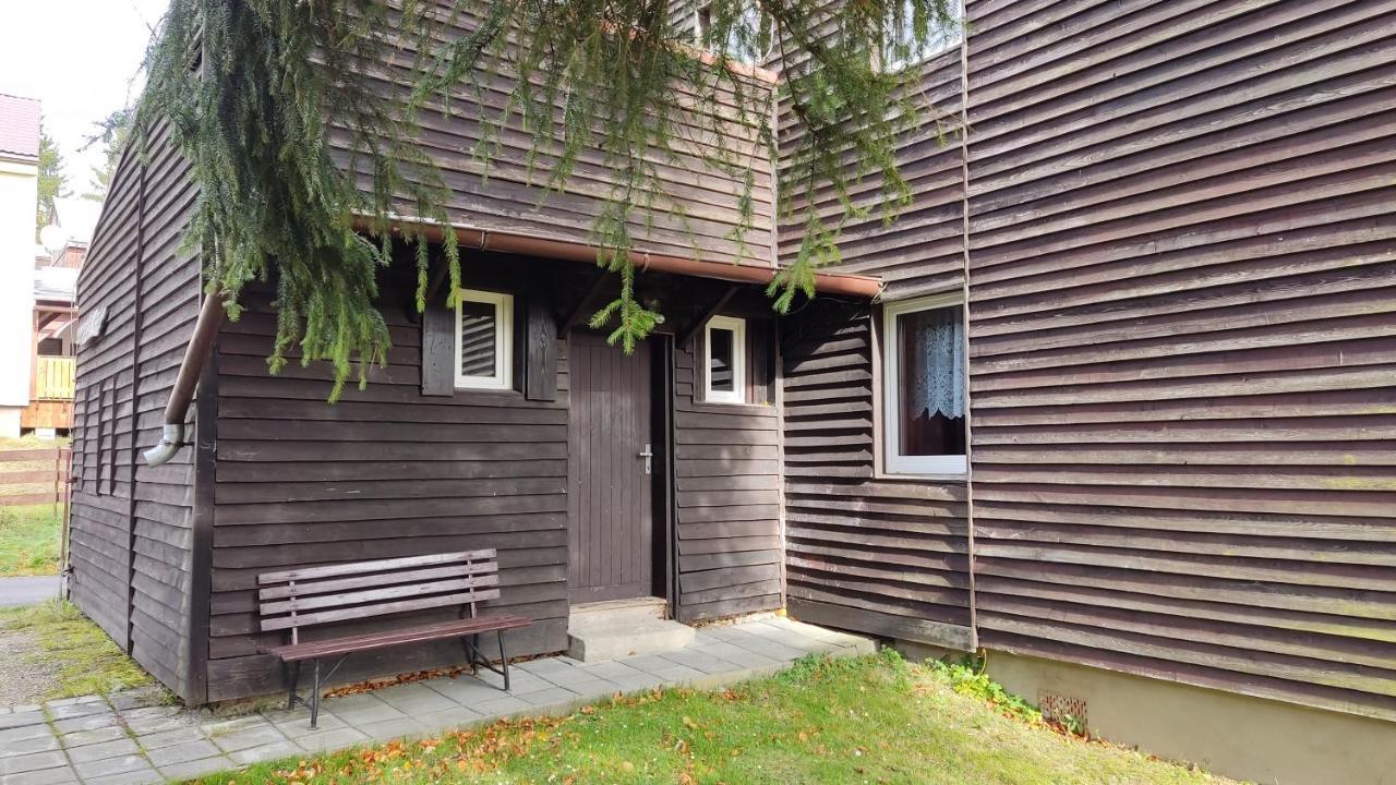 Penzion Apartmany Aninka Mariánská Exteriör bild