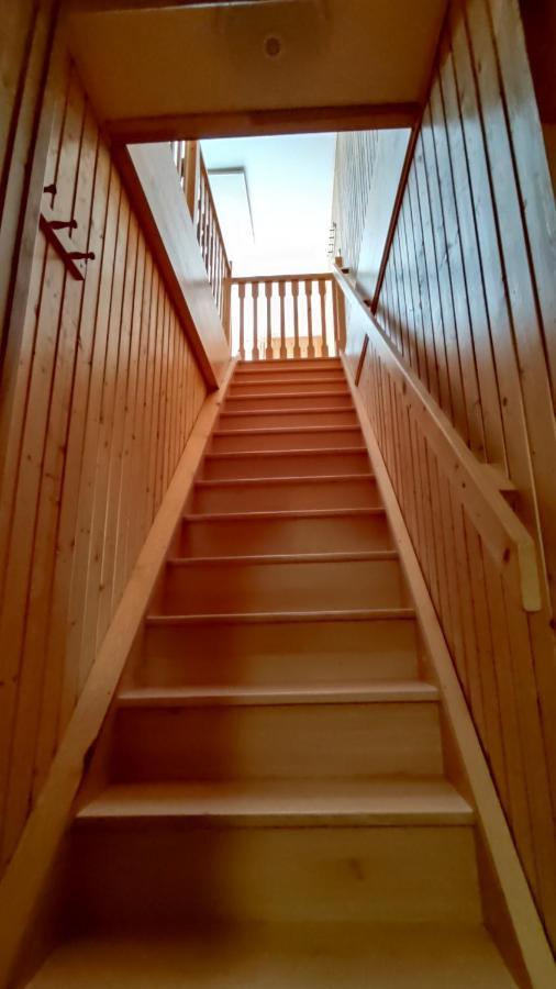 Penzion Apartmany Aninka Mariánská Exteriör bild