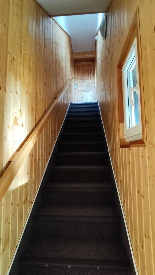 Penzion Apartmany Aninka Mariánská Exteriör bild