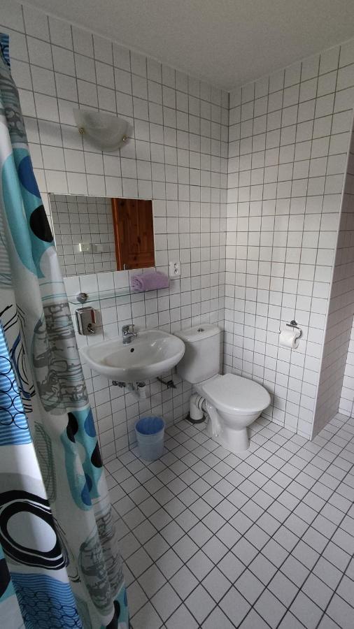 Penzion Apartmany Aninka Mariánská Exteriör bild
