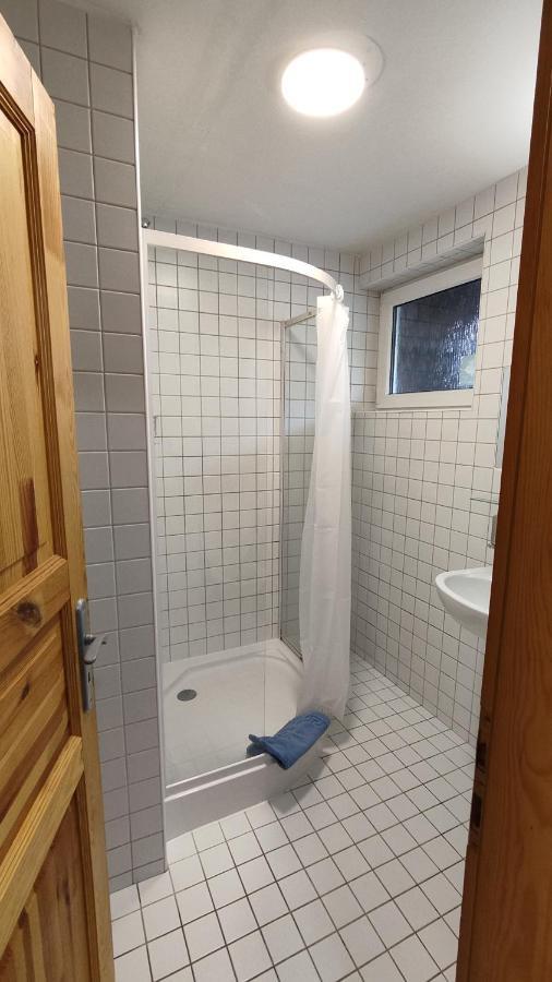 Penzion Apartmany Aninka Mariánská Exteriör bild