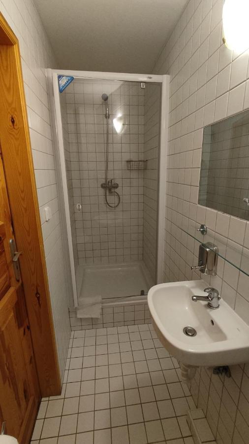 Penzion Apartmany Aninka Mariánská Exteriör bild